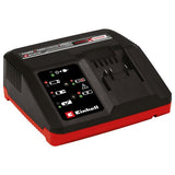 Einhell Power X-Fast Charger 4A (British brand)