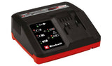 Einhell Power X-Fast Charger 4A (British brand)