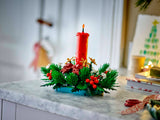 LEGO Christmas table decoration 433 pieces - British product
