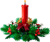 LEGO Christmas table decoration 433 pieces - British product