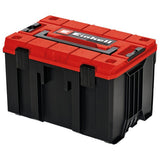 Einhell E-Case system medium tool box, imported from the UK