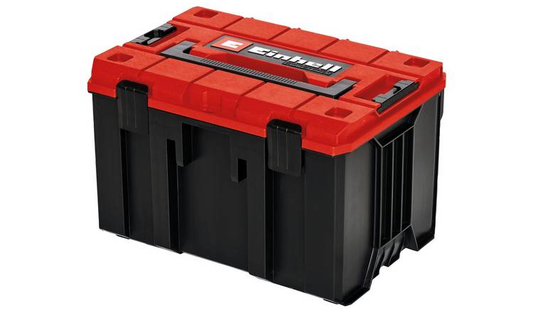 Einhell E-Case system medium tool box, imported from the UK