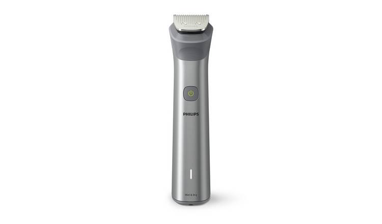 Philips 12 in 1 Beard Trimmer and Hair Clipper Kit MG5940/15 GOODS Argos