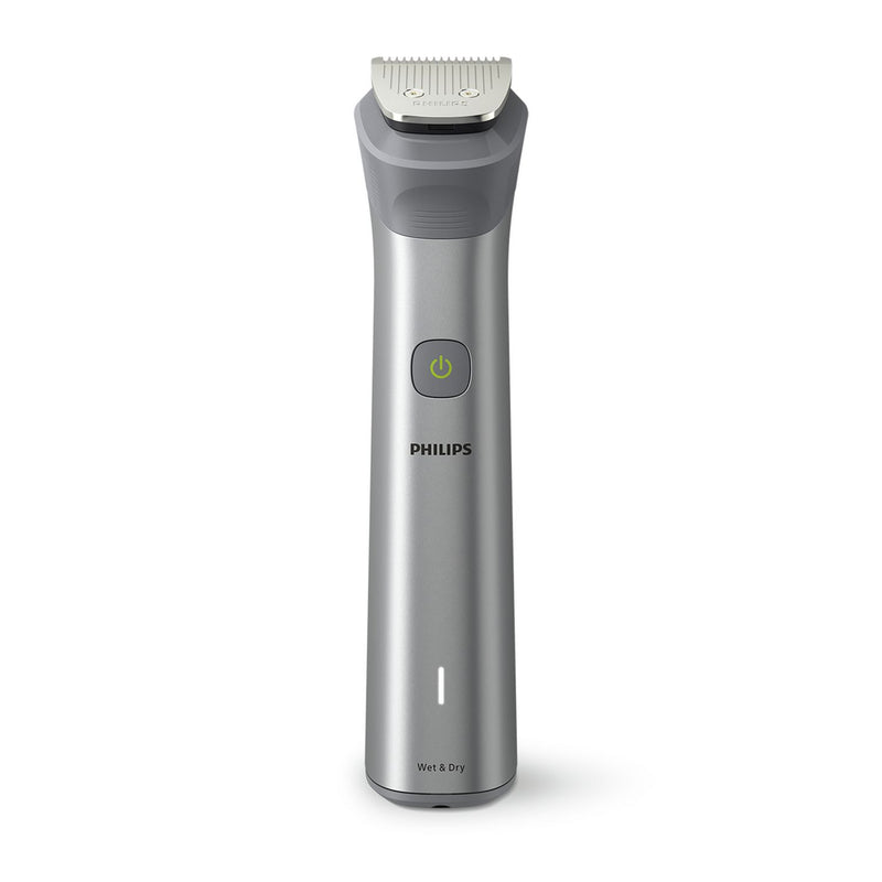 Philips 12-in-1 beard trimmer kit, imported from the UK