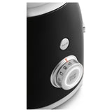Smeg black 1.5L Tritan jug blender, UK version