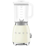 Smeg 1.5L Tritan jug blender (British brand)
