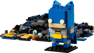 Batman 8in1 Figur