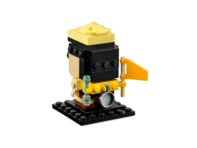 LEGO BrickHeadz Disney Pixar Up 308-piece set - British product