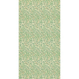 Morris & Co. Willow Bough wallpaper leaf green - British product