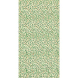 Morris & Co. Willow Bough wallpaper leaf green - British product