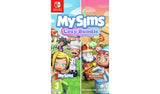 MySims Cozy Bundle Nintendo Switch game, UK version
