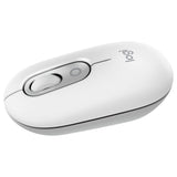 Logitech POP wireless mouse off white - British product