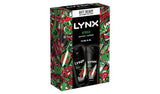 LYNX Africa The O.G. Duo Gift Set GOODS Argos