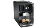 Siemens EQ700 bean to cup coffee machine, imported from the UK