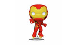 Funko POP! Iron Man vinyl bobblehead figure 15.9cm - British product