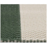 Habitat Stripe Outdoor Rug 180x240cm - British product
