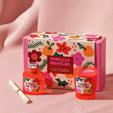 Raspberry Blossom diffuser set Vanilla Martini 50ml, imported from the UK
