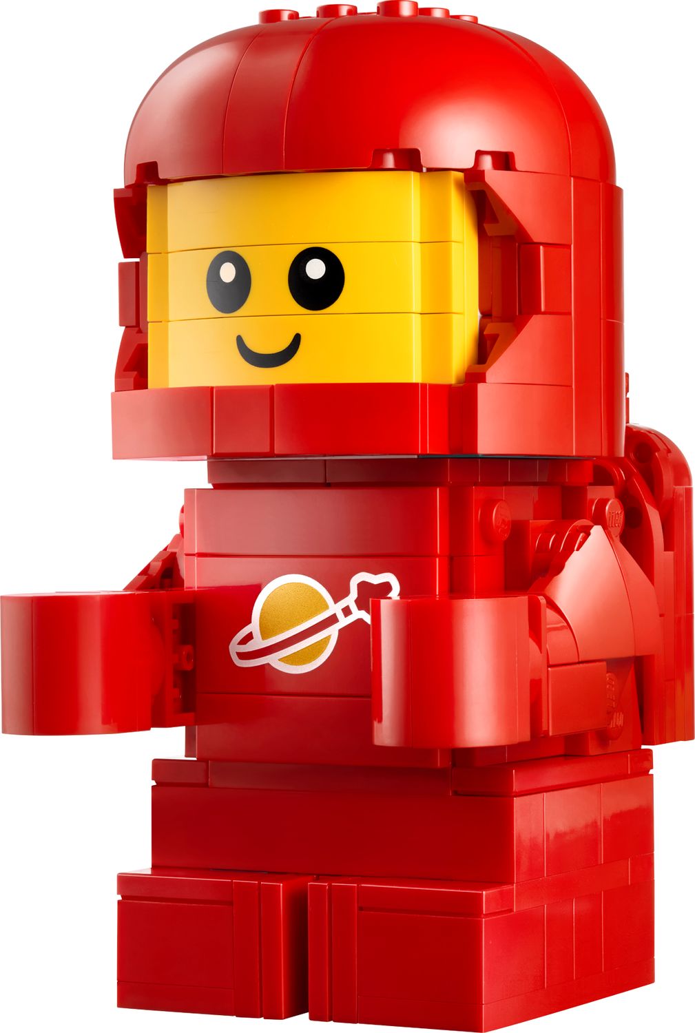 LEGO Up-Scaled Baby Astronaut building set 250 pieces, imported from the UK