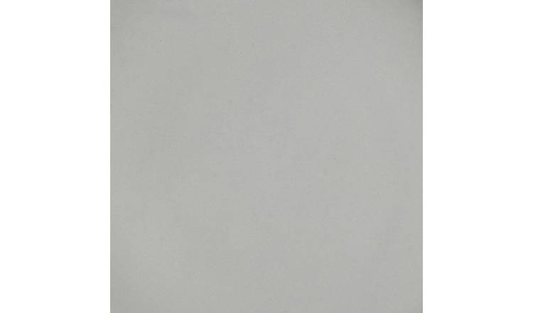 Habitat stoneware blates matte grey 4 piece, UK version