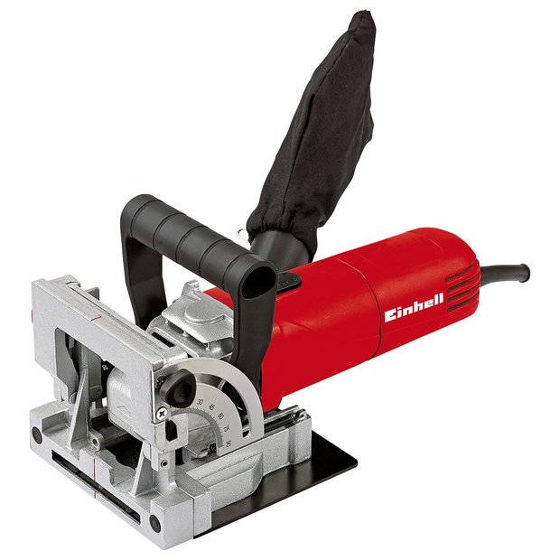 Einhell biscuit jointer 900W 230V power tool, imported from the UK