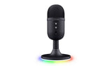 GXTrust Yunix USB gaming microphone black, UK version