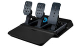 Logitech G PRO Racing Pedals sim racing pedals, UK version