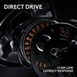 Logitech G PRO Racing Wheel for Xbox & PC, UK version