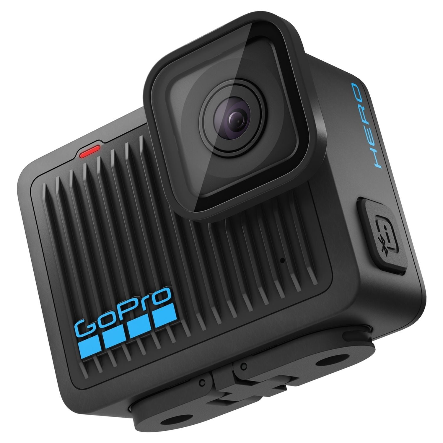 GoPro Hero action camera Black - British product