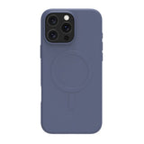 dbramante1928 iPhone 16 Pro Max MagSafe phone case blue, UK version