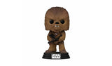 Funko POP! Chewbacca Star Wars figure 15.9cm (British brand)