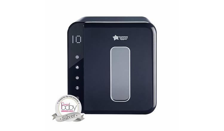 Tommee Tippee Ultra UV steriliser - British product