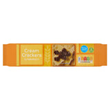 Sainsbury's Cream Cracker 300g GOODS Sainsburys   