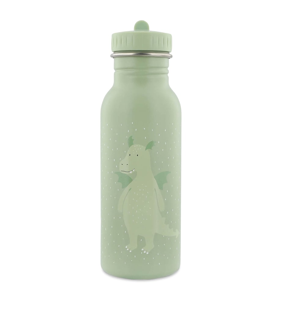 Trixie Mr Dragon kids water bottle 500ml, UK version