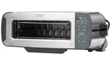 Ninja Foodi 3-in-1 toaster stainless steel 2 slice - British product