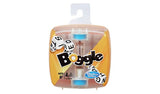 Hasbro Gaming Boggle Classic word game 16 letter cubes, imported from the UK