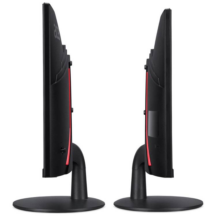 Acer gaming monitor ED240QS3 curved 23.6in, imported from the UK