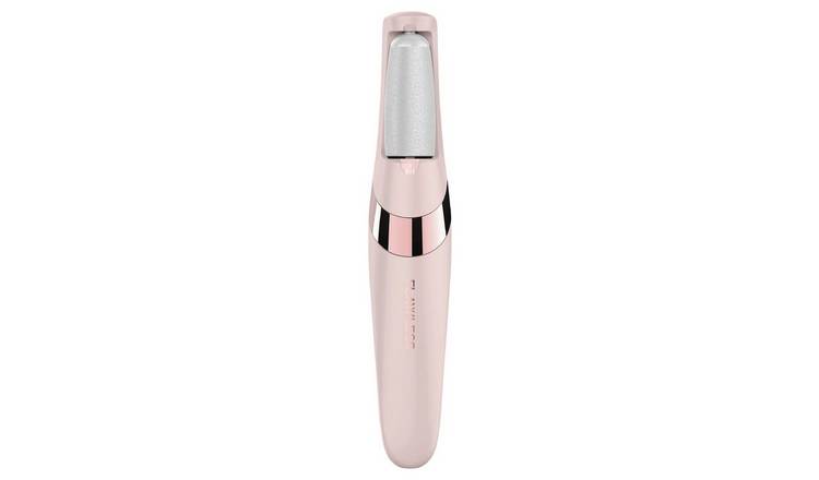 Finishing Touch Flawless Pedi electric foot file - British product