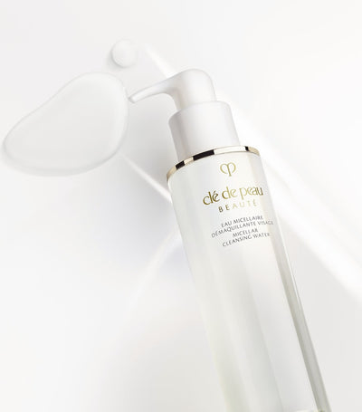 Harrods Clé de Peau Beauté Micellært Rensende Vann 200ml - Kjøp på nett hos McGrocer