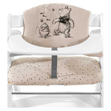 Hauck Disney Alpha Highchair Pad Select - Winnie The Pooh Beige GOODS Boots   