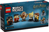 LEGO BrickHeadz Goblet of Fire Figures 671 Pieces (British brand)