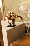 LEGO BrickHeadz Goblet of Fire Figures 671 Pieces (British brand)
