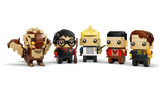 LEGO BrickHeadz Goblet of Fire Figures 671 Pieces (British brand)