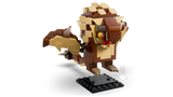 LEGO BrickHeadz Goblet of Fire Figures 671 Pieces (British brand)