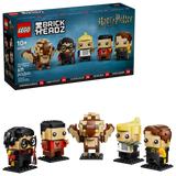 LEGO BrickHeadz Goblet of Fire Figures 671 Pieces (British brand)