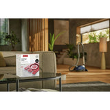 Miele HyClean Pure dust bags pack of 8 - British product