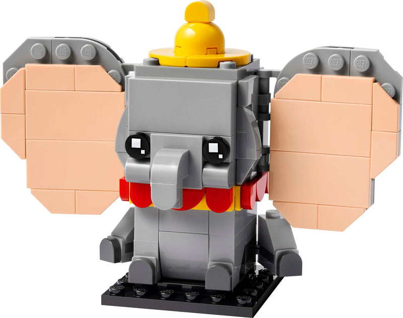LEGO BrickHeadz Dumbo figure 176 pieces - British product