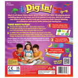 Drumond Park Dig In find it game (British brand)