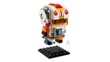 LEGO BrickHeadz Luke Skywalker Rebel Pilot 138 pieces, UK version