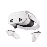 Meta Quest 3S 128GB all-in-one VR headset white, UK version