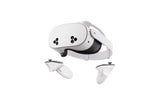 Meta Quest 3S 128GB all-in-one VR headset white, UK version